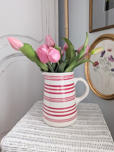 Laura ashley vintage ceramic - ashley,