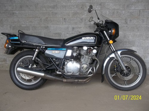 motorcycle