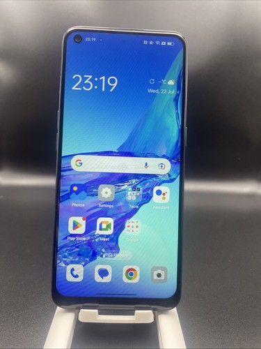Oppo a53 dual sim 64gb - dual,