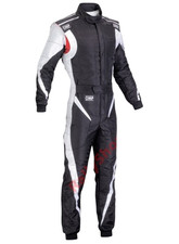 Go-Kart Racing Suit/Karting