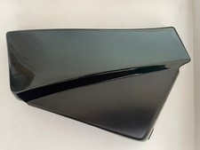 Yamaha sr125 sr185 - sr185, hand