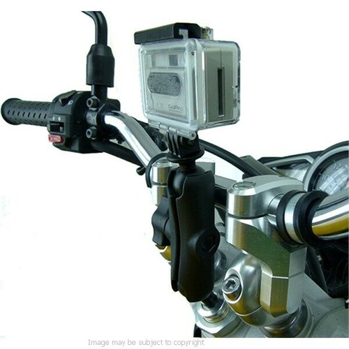 Motorcycle fork stem yoke - motorcycle,