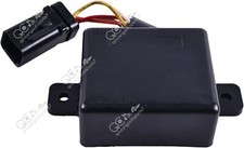 Timer Control Assembly