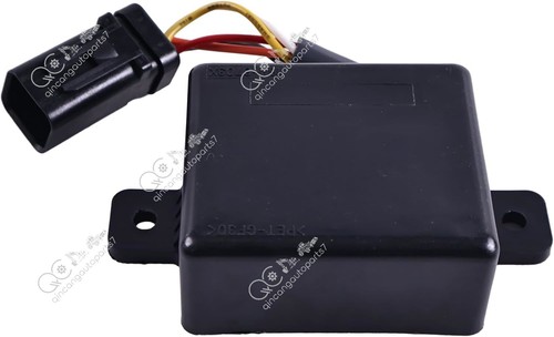 Timer control assembly - timer,