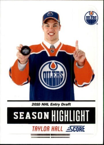 A6824 2011 score hockey - score,