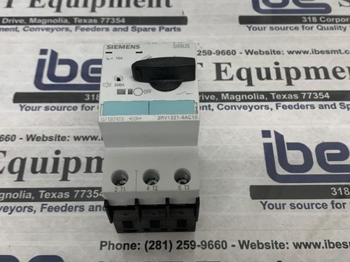Lot siemens motor - ot,