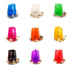 Wedding Table Centrepice Bio Gel Balls For Vases Table Decorations