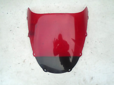 Kawasaki ZX9R  C  1998-99