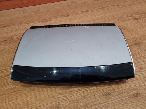 Bose av28 media center - av28, dvd