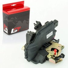 Door Lock Central Locking