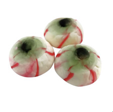Jelly Eyeballs Sweets Pick n