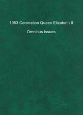 1953 qeii coronation - 1953,