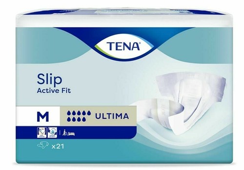 Tena slip active fit - tena,