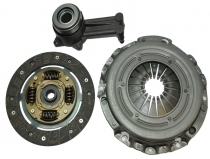 Clutch kit fit - kit,