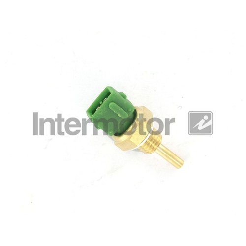 Coolant temperature sensor - temperature,