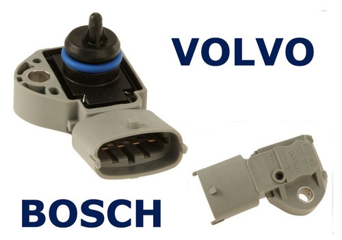 Genuine bosch fuel rail - bosch,