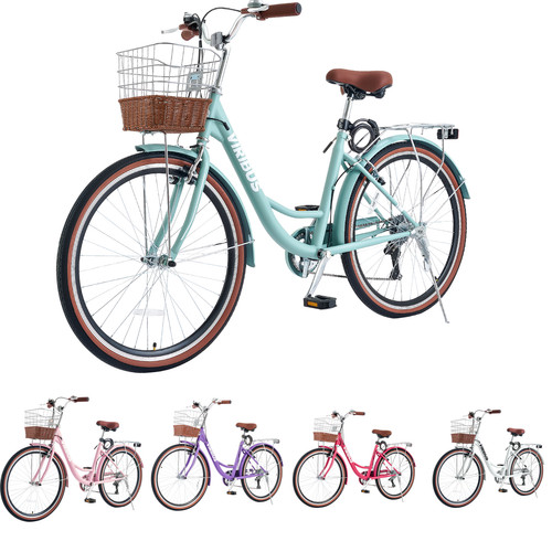 Viribus speed beach - beach, cruiser