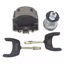 UK For Ford Transit MK7