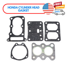 FIT FOR HONDA C92 CA92 CB92 CS92 BENLY 125 TOP END GASKET NOS