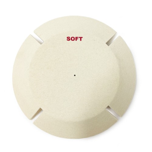 Jeweller split lap - jeweller's, soft