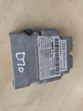 Audi RS3 8P Airbag Crash Control Module ECU 8P0959655S D70