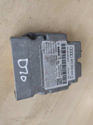 Audi rs3 airbag crash - rs3,