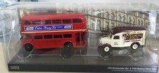Corgi, M&S 1954 London