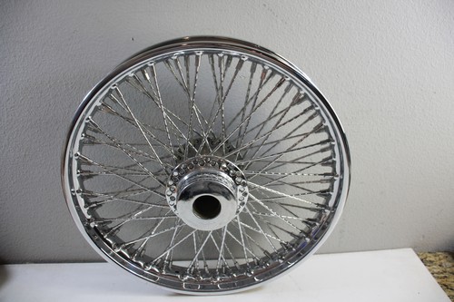 New twisted spoke chopper - new,