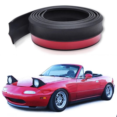 Front lip splitter - 2.5m,