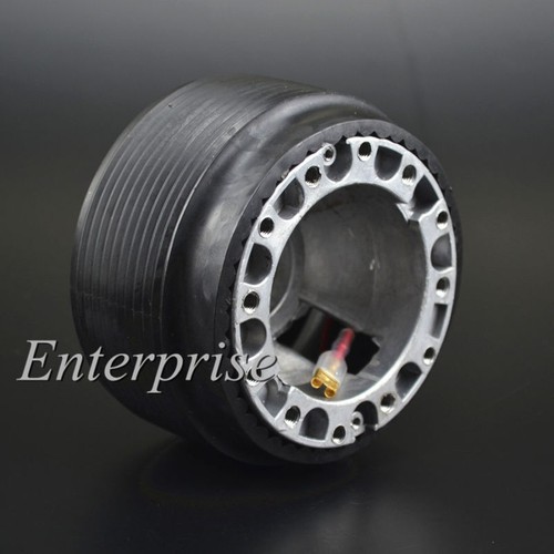 Sport steering wheel adapter - steering,