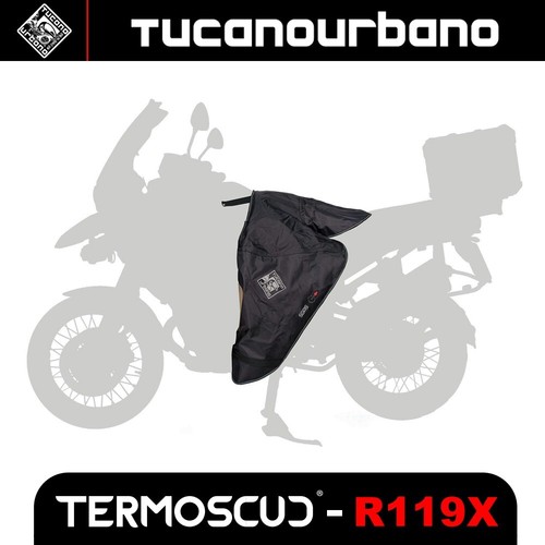 Gaucho leg covers - leg,