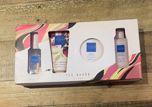 Ted baker miniatures - baker,