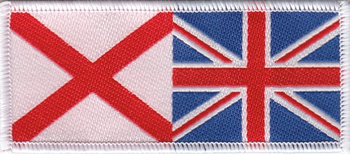 Boy scout badge - , combined