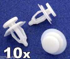 10x Citroen Interior Door Card