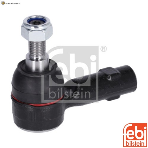 Tie rod end 180267 - end,