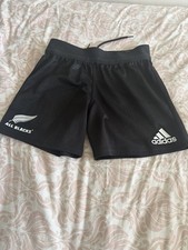 Adidas All Blacks Rugby