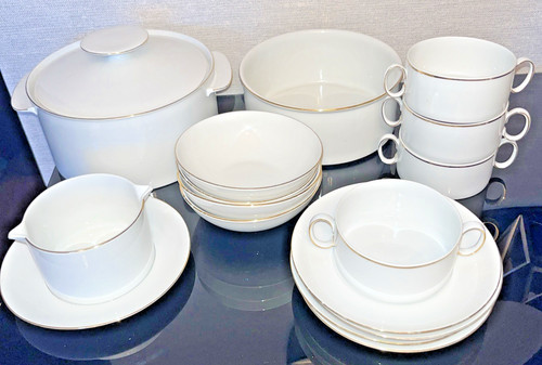 Vintage thomas germany - ,