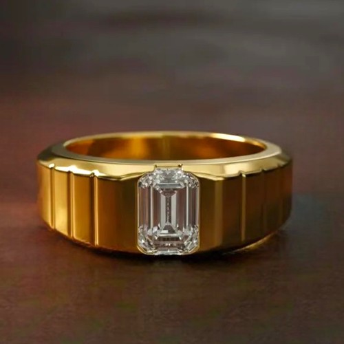 Mens diamond wedding band - wedding,