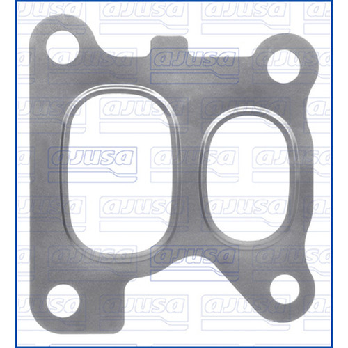 Exhaust manifold gasket ajusa - manifold,