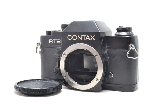 Excellent contax rts 35mm - [excellent+5],
