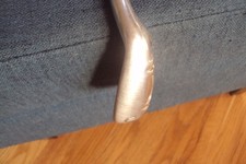 Cleveland Mashie PW Flight