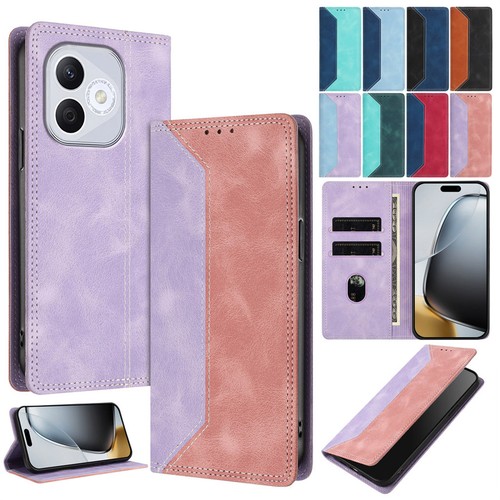 Leather case for huawei p20 - for,
