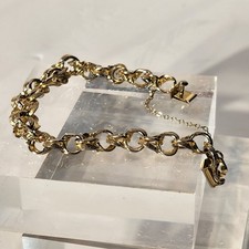Vintage 1/20 12K GF Gold