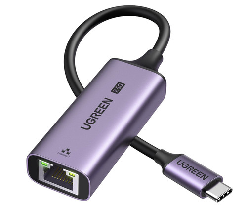 Ugreen usb ethernet - ugreen, to