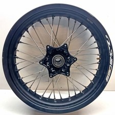 2020 KTM 690 SMC R Wheel Front