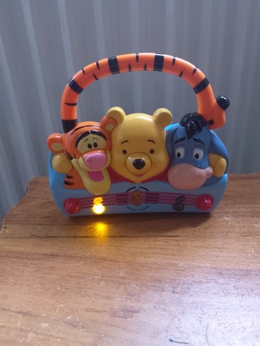 Disney fisher price winnie the - disney,