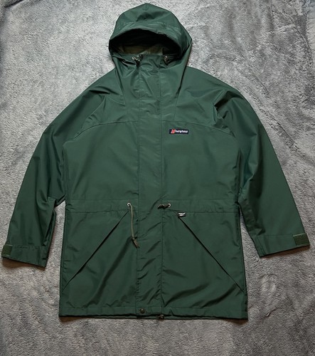 Berghaus jacket mens large - mens,