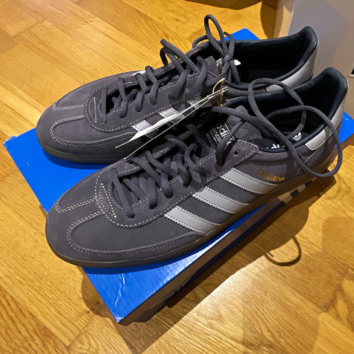 Adidas handball spezial aurora - adidas,