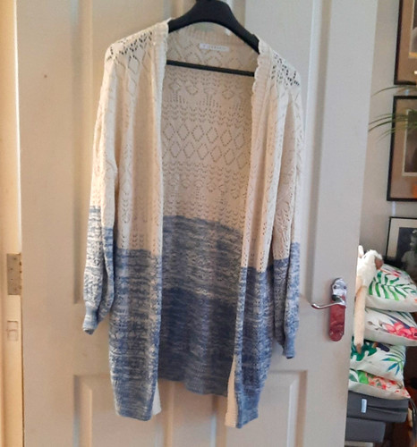 Fig basil womens open knit - womens, open-knit