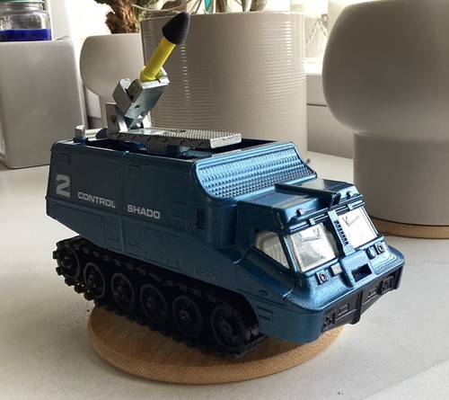 Dinky 353 shado getty - 353, 2
